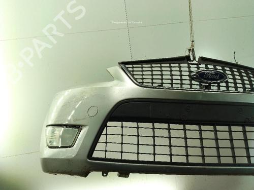 Front bumper FORD MONDEO IV Turnier (BA7) 1.8 TDCi | BP24628868C7 