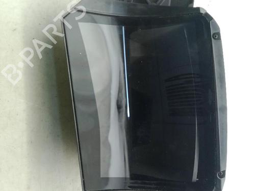 Used Electronic module Electronic module BMW 7 (G11, G12) 740 d, Ld xDrive (320 hp) 34264106 34264106