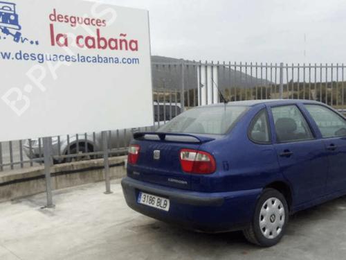 Front left window mechanism SEAT IBIZA II (6K1) 1.9 TDI | BP24000002C22 