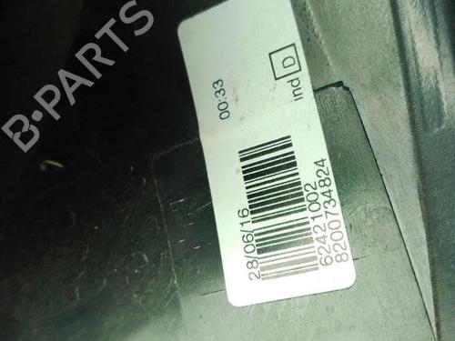 Right taillight DACIA SANDERO 1.5 dCi | BP31609153C35 