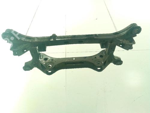 Used Rear axle KIA SPORTAGE IV (QL, QLE) 2.0 CRDi (136 hp) 27587792
