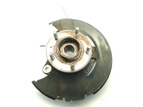 Used Left front steering knuckle Left front steering knuckle OPEL ZAFIRA TOURER C (P12) 2.0 CDTi (75) (130 hp) 25303255 25303255