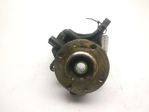 Used Left front steering knuckle CITROËN C-ELYSEE (DD_) 1.2 VTi 82 (82 hp) 24001682