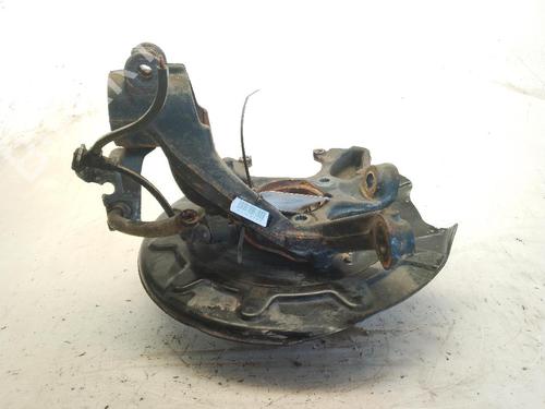 Left front steering knuckle SEAT LEON ST (5F8) 1.2 TSI | BP24050780M25 - Image 2