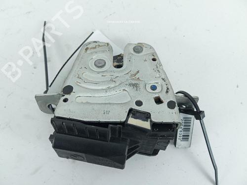 Used Tailgate lock MERCEDES-BENZ B-CLASS Sports Tourer (W246, W242) B 200 CDI / d (246.208) (136 hp) 24040586