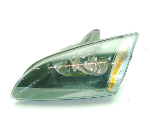 Used Left headlight FORD FOCUS II (DA_, HCP, DP) 2.0 TDCi (136 hp) 32182407