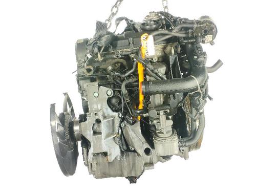 Engine AUDI A4 B5 (8D2) 1.9 TDI | BP36031281M1 - Image 3