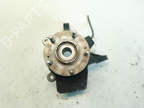 Used Left front steering knuckle Left front steering knuckle 29129806 29129806