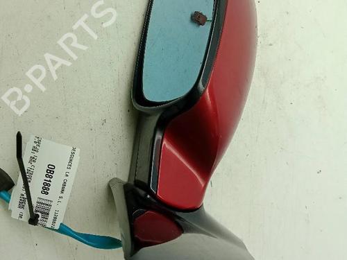 Used Left mirror Left mirror CITROËN C5 I Break (DE_) 2.0 HDi (DERHZB, DERHZE) (109 hp) 33571129 33571129