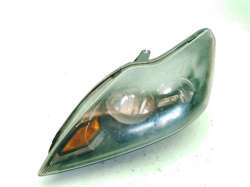 Used Left headlight Left headlight FORD FOCUS II (DA_, HCP, DP) 1.8 TDCi (115 hp) 29021824 29021824