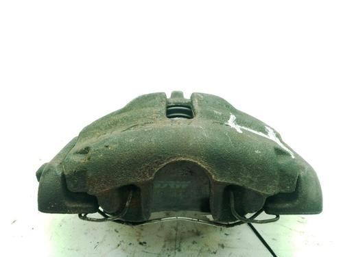 Venstre bremsekaliber foran Venstre bremsekaliber foran SEAT ALHAMBRA (7V8, 7V9) 1.9 TDI (110 hp) 36899633 36899633