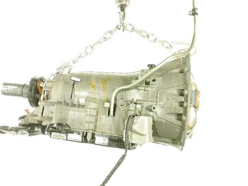 Gearbox MERCEDES-BENZ CLC-CLASS (CL203) CLC 200 Kompressor (203.741) | BP33975995M3 - Image 2