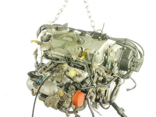 Used Engine HONDA HR-V (GH_) 1.6 16V 4WD (GH2, GH4) (124 hp) 30295073