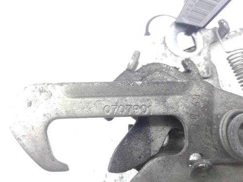 Hood lock CITROËN DS3 (SA_) 1.6 HDi 90 | BP24043391C133 