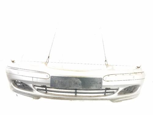 Used Front bumper Front bumper MERCEDES-BENZ S-CLASS (W220, V220) S 320 CDI (220.025, 220.125) (204 hp) 35895098 35895098