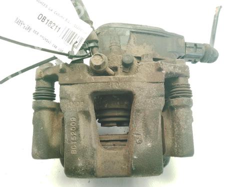 Right rear brake caliper HYUNDAI i40 I (VF) 1.7 CRDi | BP24050896M106 