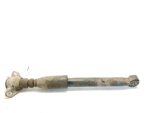 Right rear shock absorber AUDI A4 Allroad B8 (8KH) 2.0 TDI quattro | BP24121375M19 
