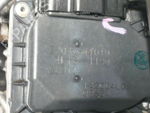 Engine TOYOTA YARIS (_P9_) 1.33 VVT-i (NSP90_, NSP90R) | BP33454598M1  - Image 6