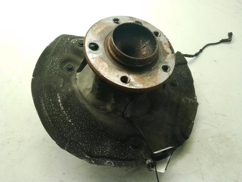 Left front steering knuckle BMW 1 Coupe (E82) 120 d | BP24546305M25 - Image 3