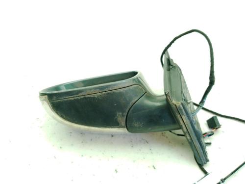 Left mirror VW PASSAT B6 (3C2) 2.0 TDI 16V | BP29021843C26 