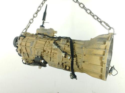 Gearbox TOYOTA HILUX VIII Pickup (_N1_) 2.4 D (GUN112_, GUN122_, GUN135_, GUN120_, GUN135R,... | BP29908495M3