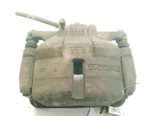 Right front brake caliper RENAULT KADJAR (HA_, HL_) 1.2 TCe 130 (HLMR) | BP23999352M104