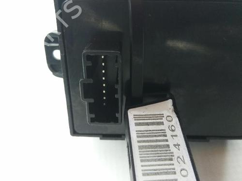 Left rear window switch KIA OPTIMA (JF) 1.6 CRDi | BP39579913I29 - Image 2