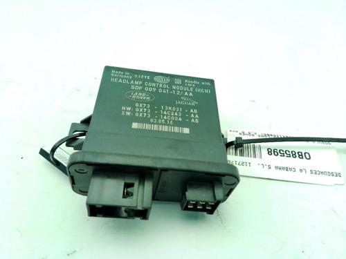 Used Electronic module LAND ROVER DISCOVERY SPORT (L550) 2.0 D 4x4 (150 hp) 30771655