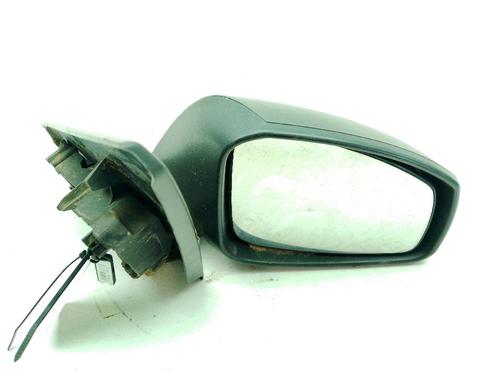 Used Right mirror RENAULT MEGANE III Hatchback (BZ0/1_, B3_) 1.5 dCi (BZ1G, BZ1W, BZ0R) (95 hp) 24628784