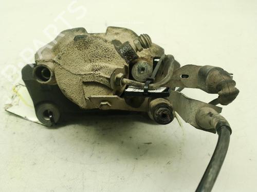 Left front brake caliper SEAT EXEO ST (3R5) 2.0 TDI | BP33036844M105 - Image 3