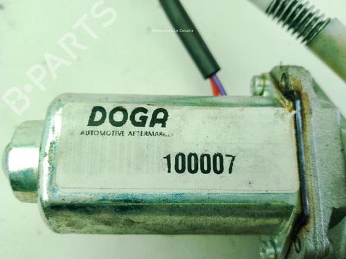 Front left window mechanism PEUGEOT PARTNER Box Body/MPV (5_, G_) 1.6 HDi 75 | BP30844681C22