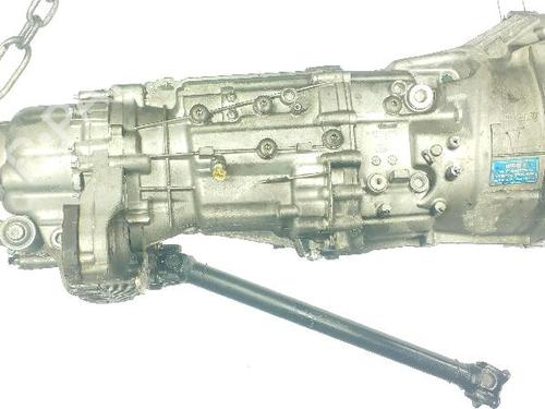 Gearbox BMW 5 (E60) 525 xi | BP18366094M3 