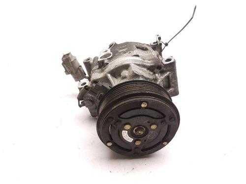 Used AC compressor AC compressor TOYOTA COROLLA (_E12_) 1.6 VVT-i (ZZE121_, ZZE121R) (110 hp) 24001654 24001654