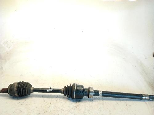 Right front driveshaft MAZDA CX-5 (KE, GH) 2.2 D (KE2FW) | BP29554917M39