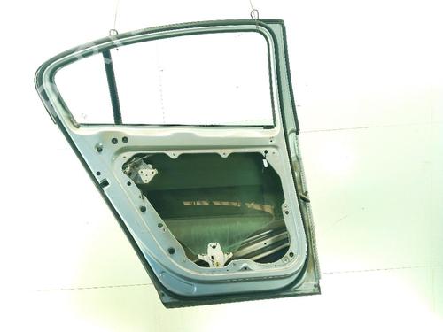 Left rear door VW PASSAT B6 (3C2) 2.0 TDI 16V | BP27925007C4