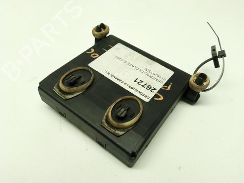 Used Electronic module Electronic module MERCEDES-BENZ E-CLASS (W211) [2002-2009] 32695310 32695310