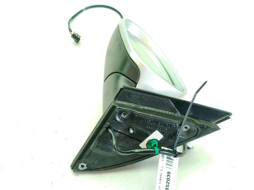 Left mirror VW PASSAT B6 (3C2) 2.0 TDI 16V | BP28529735C26