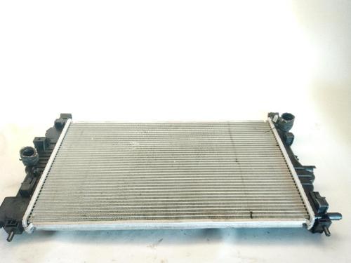 Used Water radiator Water radiator CHEVROLET CRUZE Hatchback (J305) 2.0 CDI (163 hp) 27451397 27451397