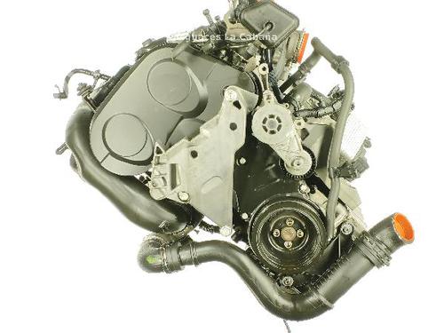 Engine VW PASSAT B6 Variant (3C5) 2.0 TDI | BP39119703M1 - Image 5