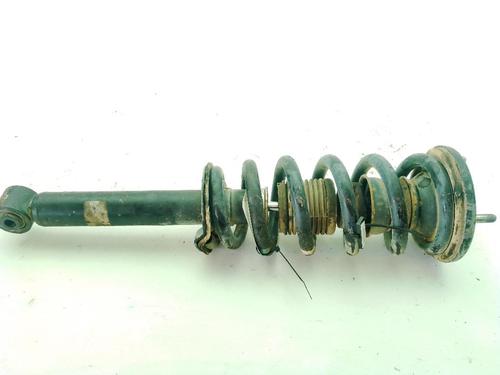 Used Left front shock absorber MITSUBISHI PAJERO IV (V8_W, V9_W) 3.2 DI-D 4WD (V98W, V88W) (200 hp) 30455712