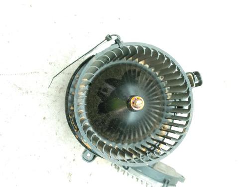 Ventilator motor SKODA KAMIQ (NW4) 1.5 TSI (150 hp) 24546561