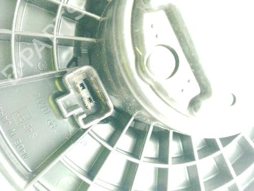 Heater blower motor MAZDA CX-5 (KE, GH) 2.2 D AWD (KE2AW) | BP30718282M62 