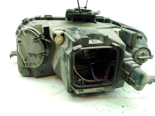 Right headlight AUDI A3 (8P1) 1.6 FSI | BP38770665C29 - Image 4