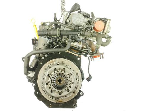 Engine SEAT IBIZA III (6L1) 1.9 SDI | BP27534074M1 