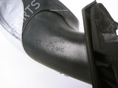 Left mirror SEAT IBIZA III (6L1) 1.4 TDI | BP18362758C26 