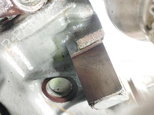 Engine ALFA ROMEO 147 (937_)  | BP27534070M1 
