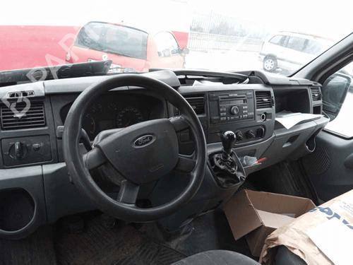 Brugte FORD TRANSIT Van (FA_ _)  2.2 TDCi  4646211