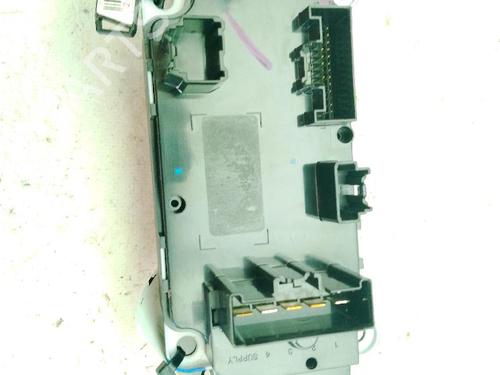 Climate control FORD TRANSIT COURIER B460 MPV 1.5 TDCi | BP27733493I5 