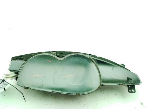 Kombiinstrument TOYOTA VERSO (_R2_) 1.6 D4-D (WAR20_) (112 hp) 28578059