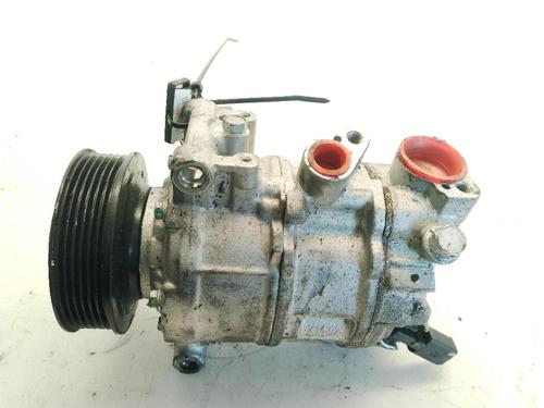 AC compressor AUDI A4 B9 (8W2, 8WC) 2.0 TDI | BP25597577M34 - Image 3